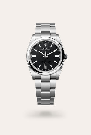 Oyster Perpetual 36