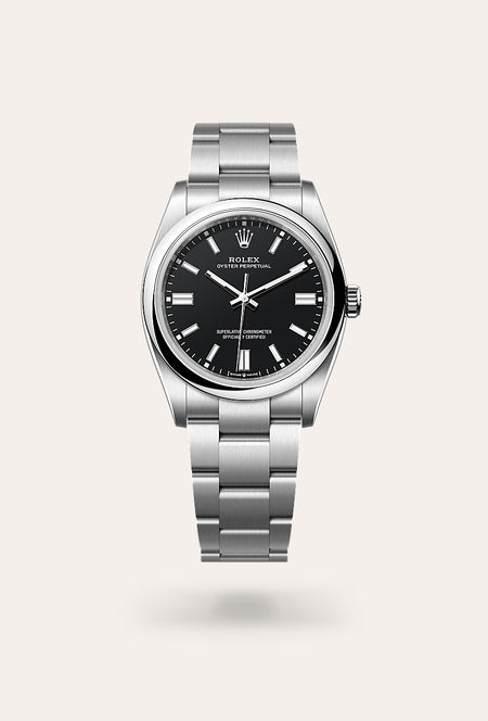 Oyster Perpetual 36