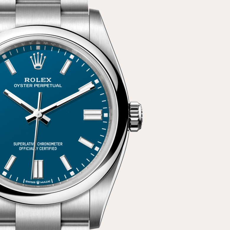 Oyster Perpetual 36