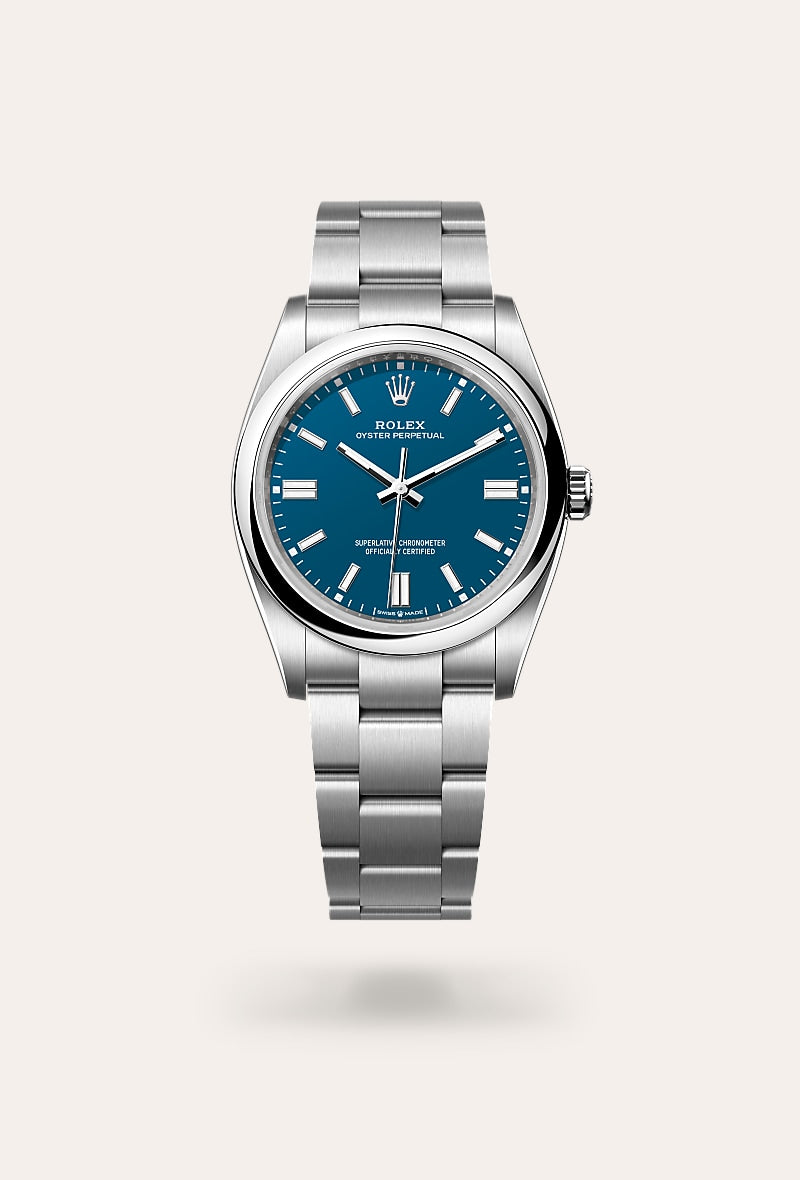 Oyster Perpetual 36
