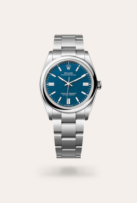 Oyster Perpetual 36