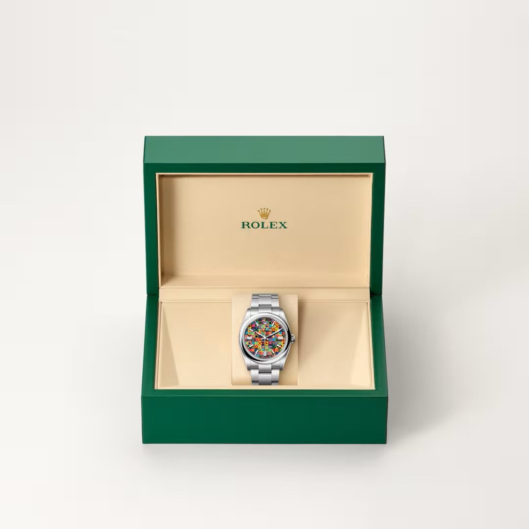 Oyster Perpetual 36