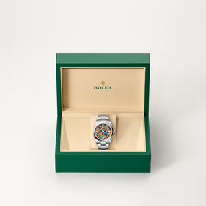 Oyster Perpetual 36