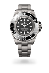 Deepsea Challenge
