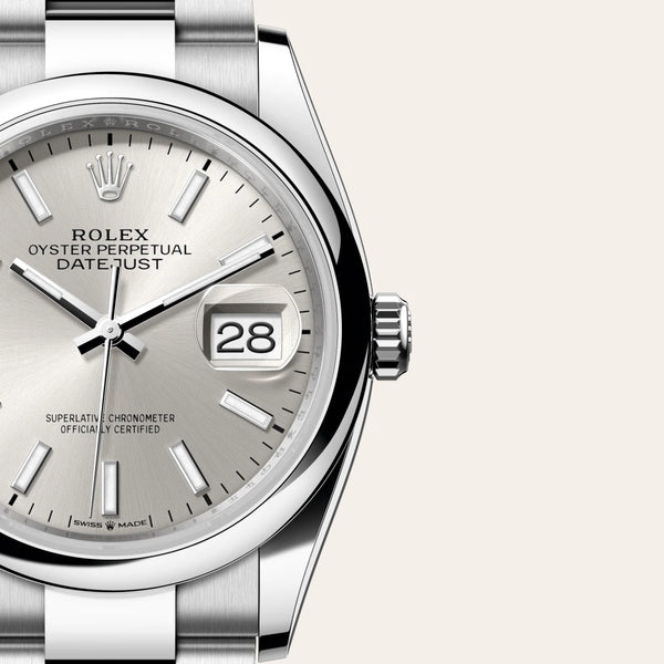 Datejust 36