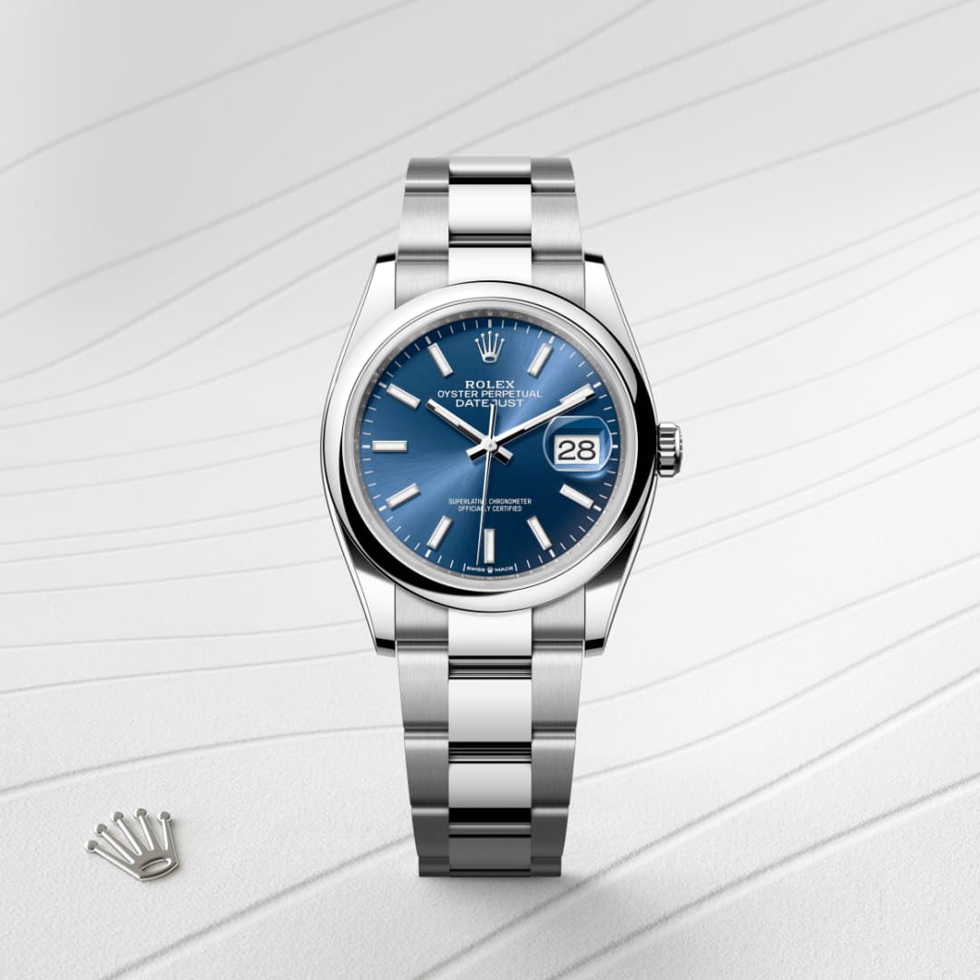 Datejust 36