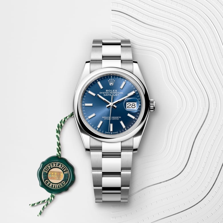Datejust 36