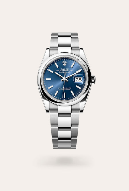 Datejust 36
