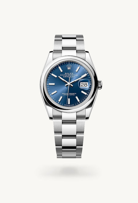 Datejust 36