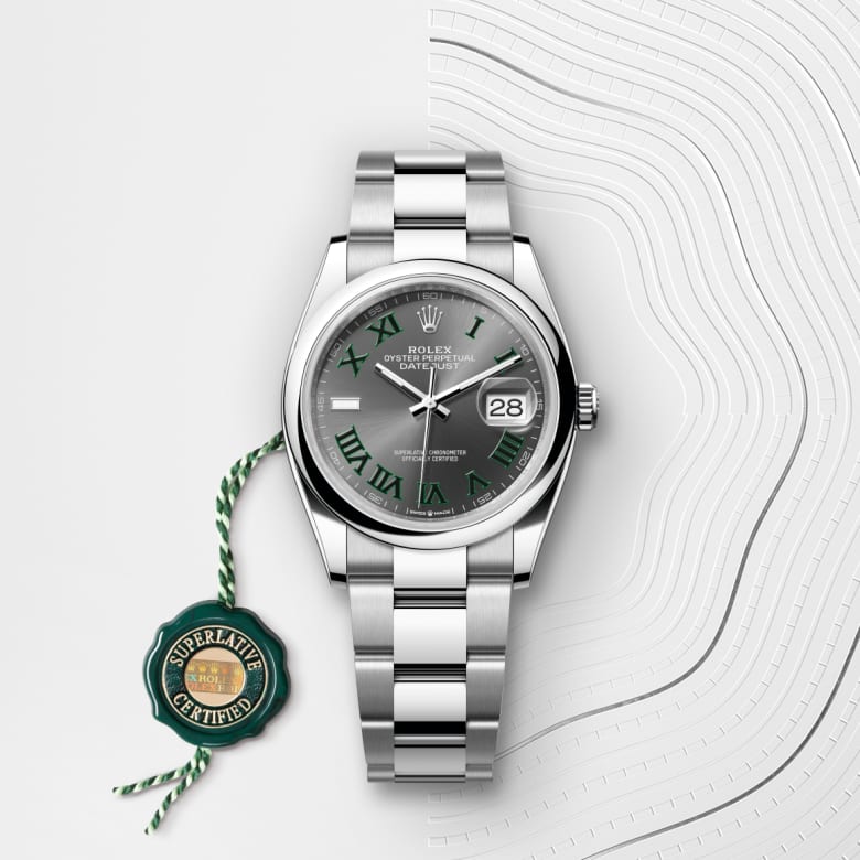 Datejust 36