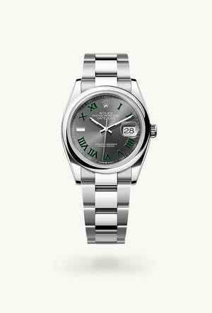Datejust 36