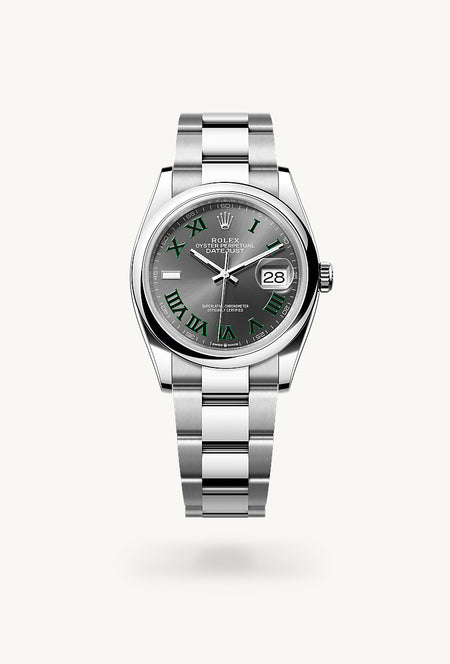 Datejust 36