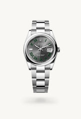 Datejust 36