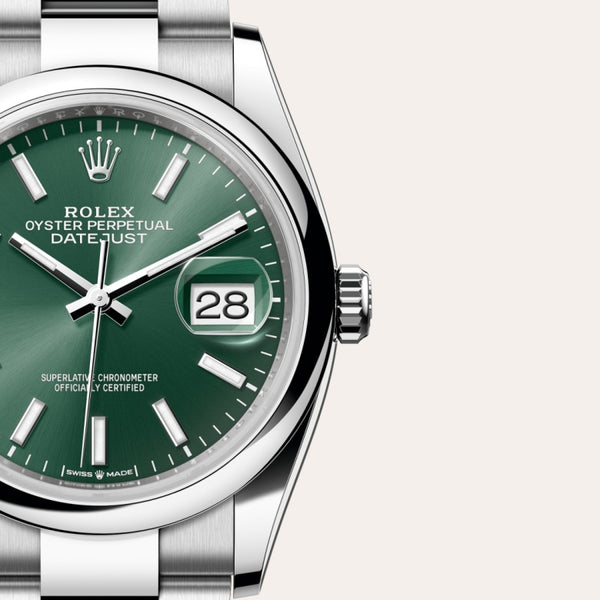 Datejust 36