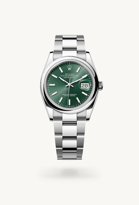 Datejust 36