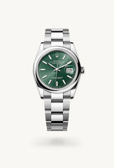 Datejust 36