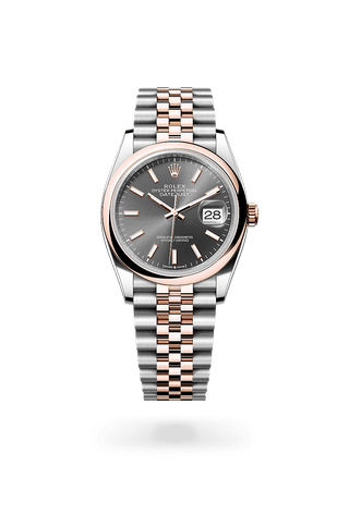 Datejust 36