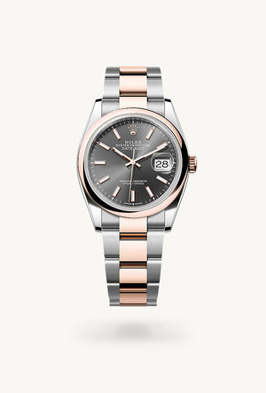 Datejust 36