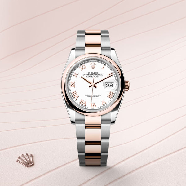 Datejust 36