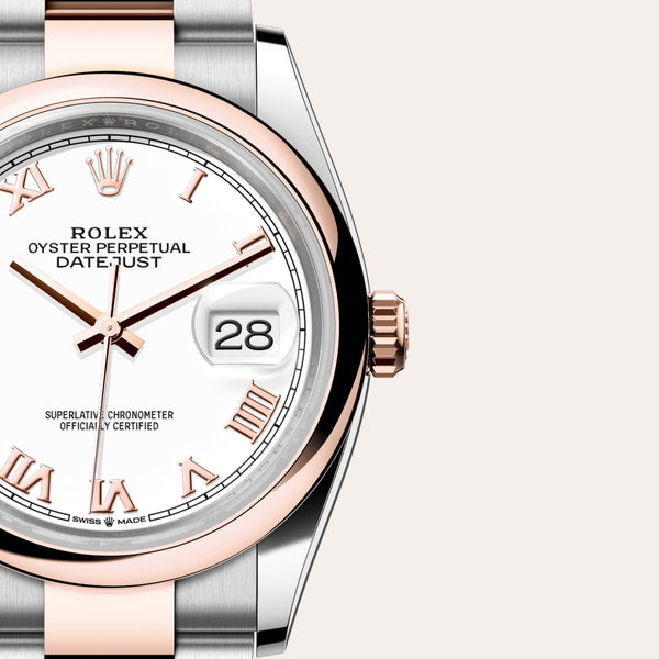 Datejust 36