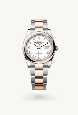 Datejust 36