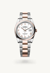 Datejust 36