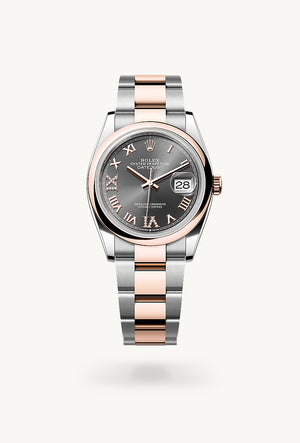 Datejust 36
