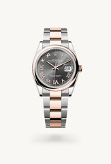 Datejust 36