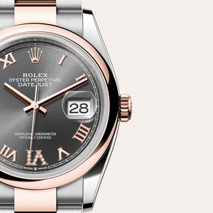 Datejust 36