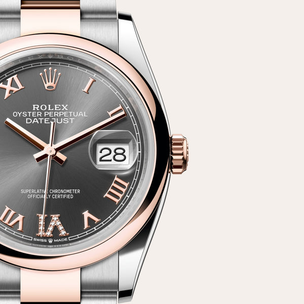 Datejust 36