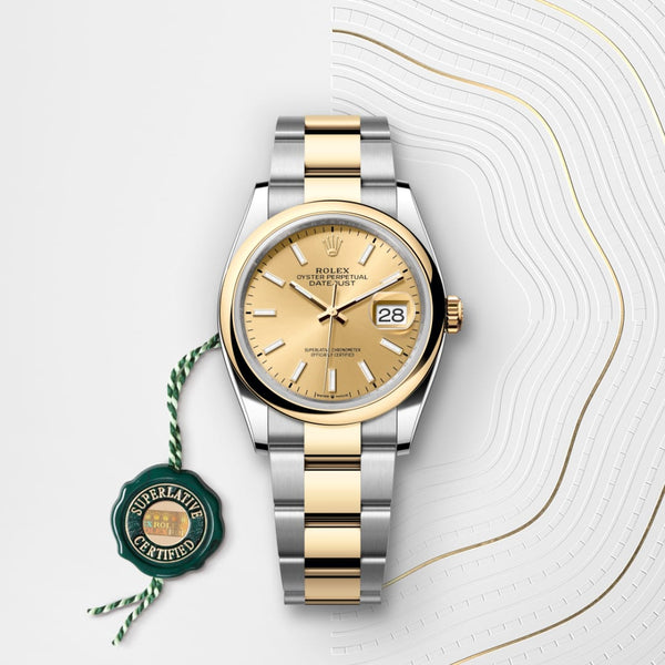 Datejust 36