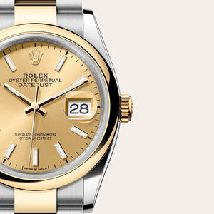 Datejust 36