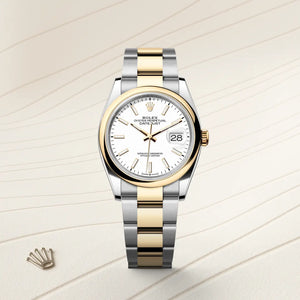 Datejust 36