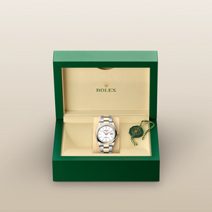 Datejust 36
