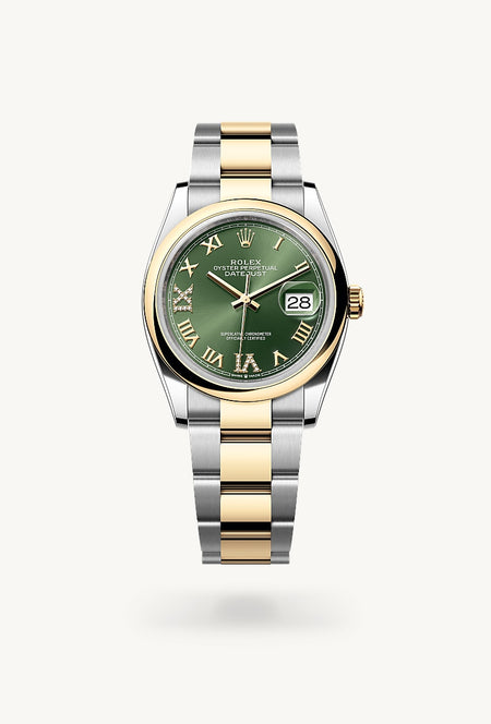 Datejust 36