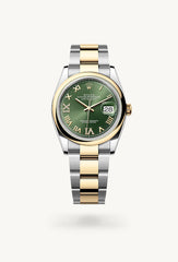 Datejust 36