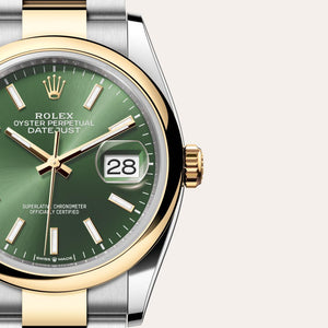 Datejust 36
