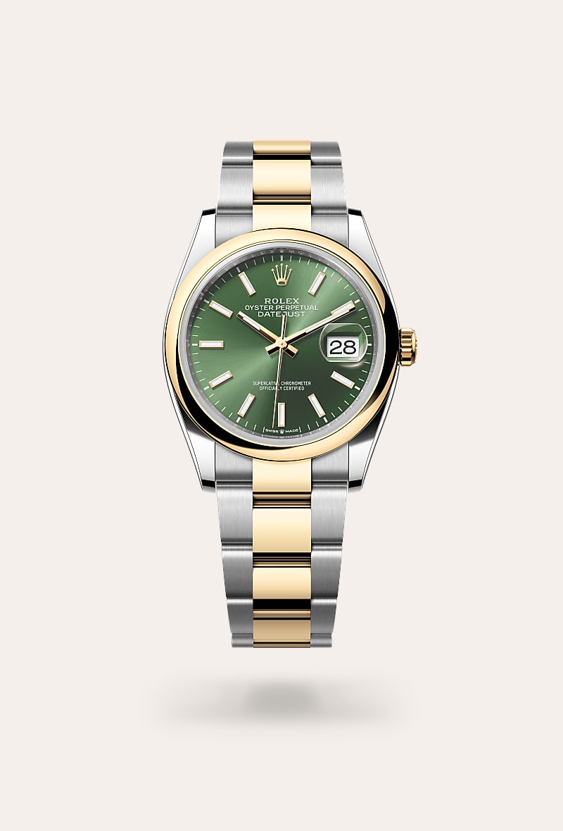 Datejust 36