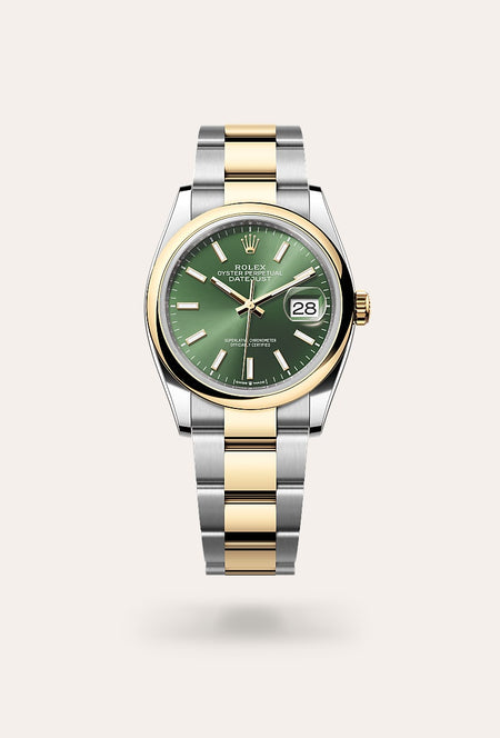 Datejust 36