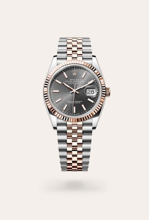 Datejust 36