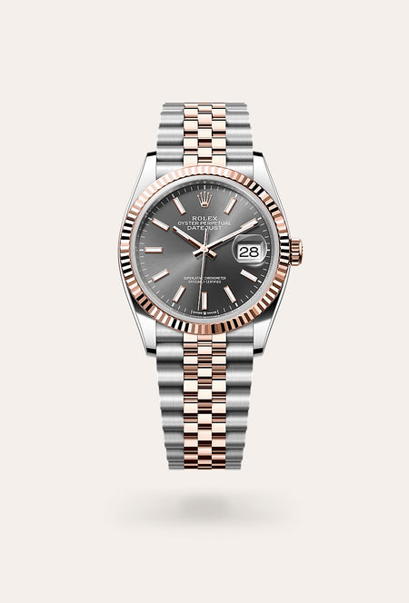 Datejust 36