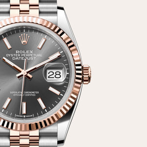 Datejust 36