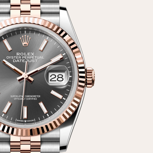 Datejust 36