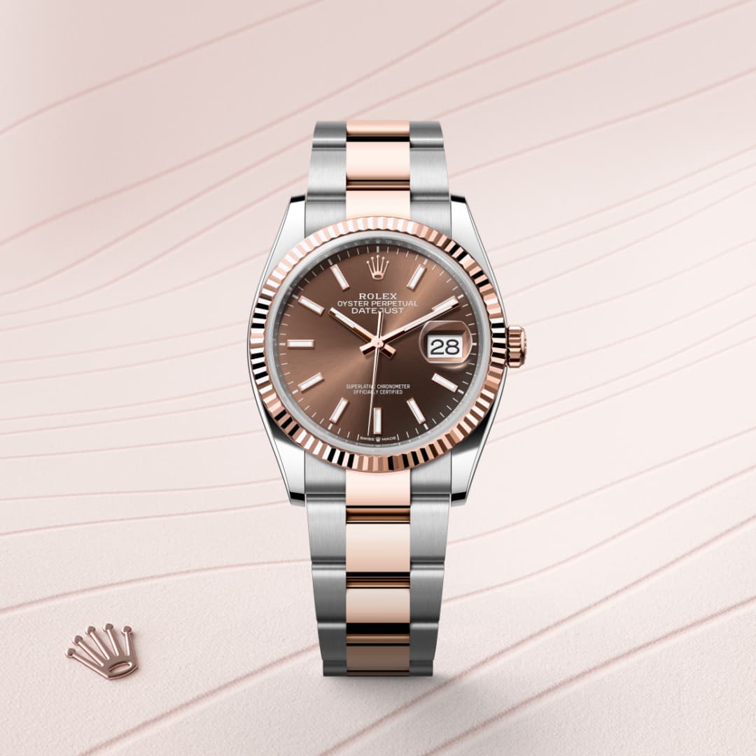 Datejust 36