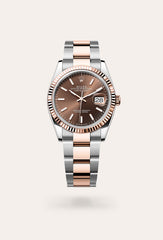 Datejust 36