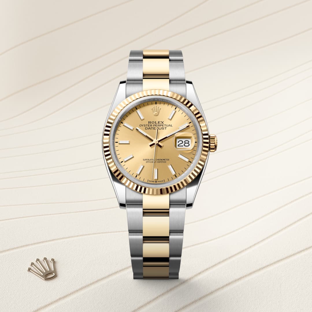 Datejust 36