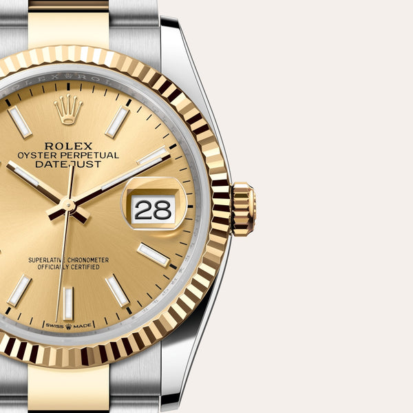 Datejust 36