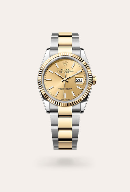 Datejust 36