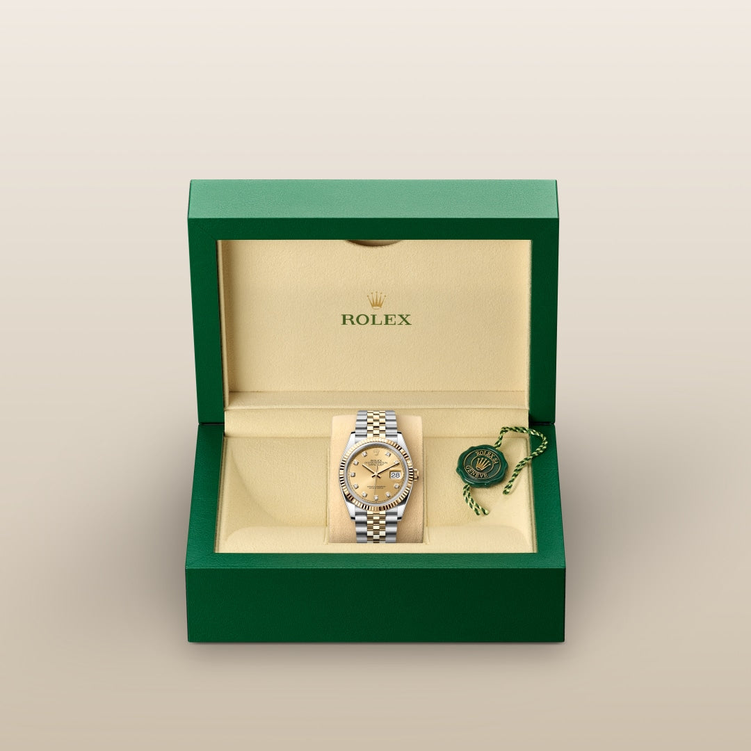 Datejust 36
