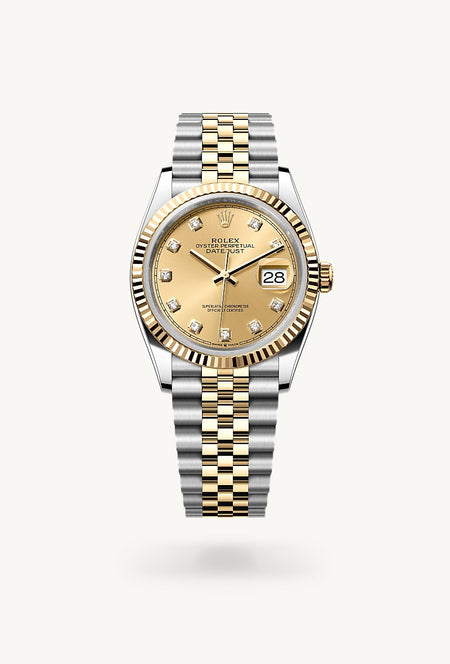 Datejust 36